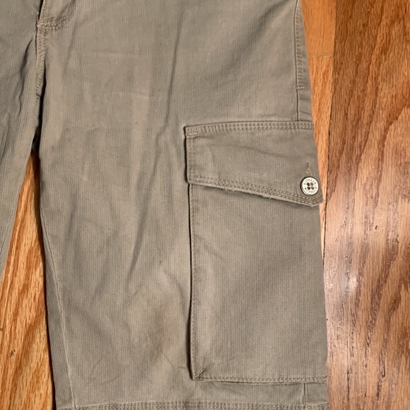 Sivigla jeans shorts Sz 27 - Picture 3 of 5